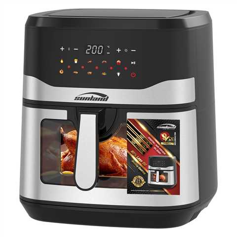 هواپز سان لند SL-590