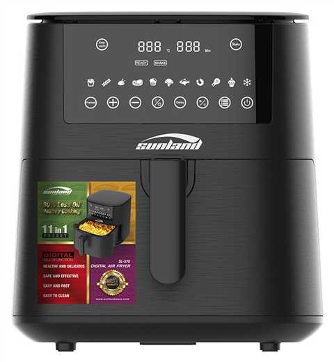 هواپز سان لند sl-570