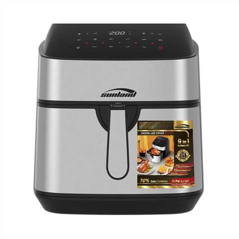 هواپز سان لند SL-584