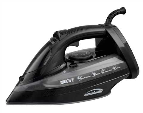 اتو بخار سان لند SL-245