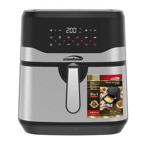 هواپز سان لند sl-580