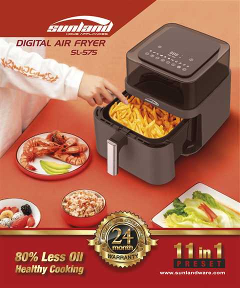 هواپز سان لند SL-575